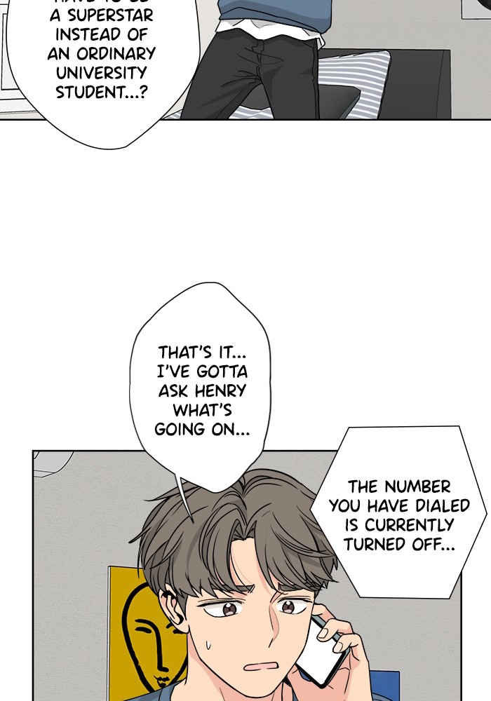 Read Mother, I'm Sorry ENGLISH Manga Online