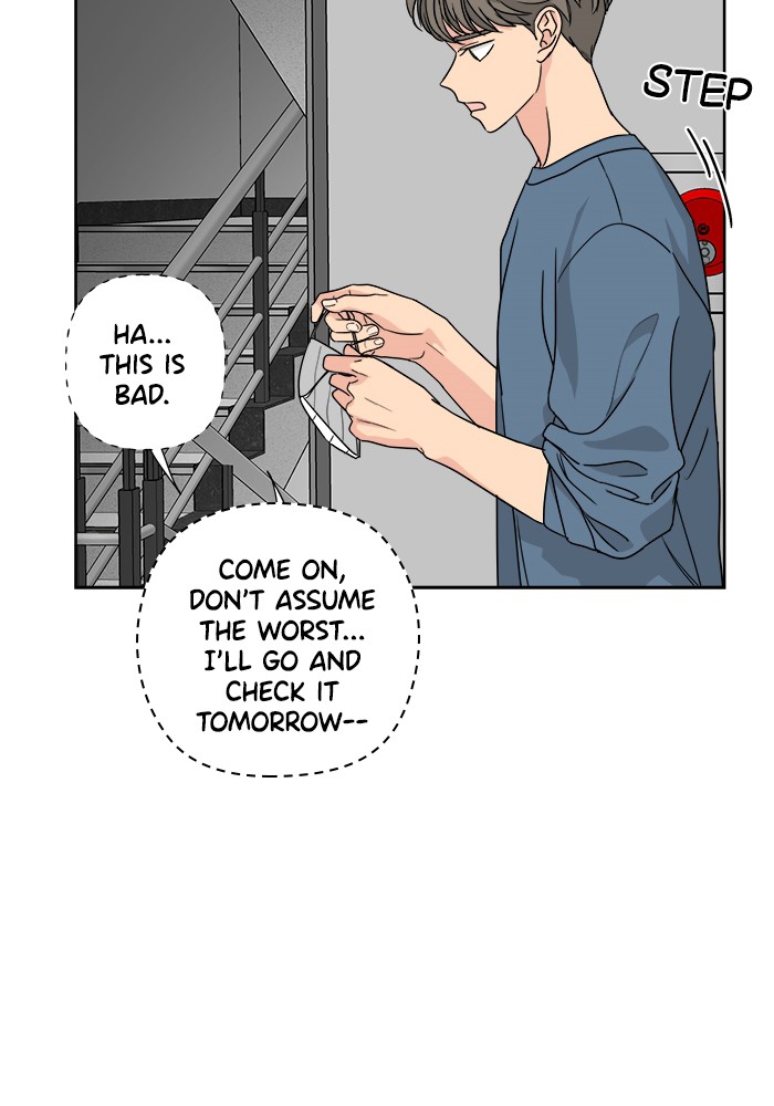 Read Mother, I'm Sorry ENGLISH Manga Online