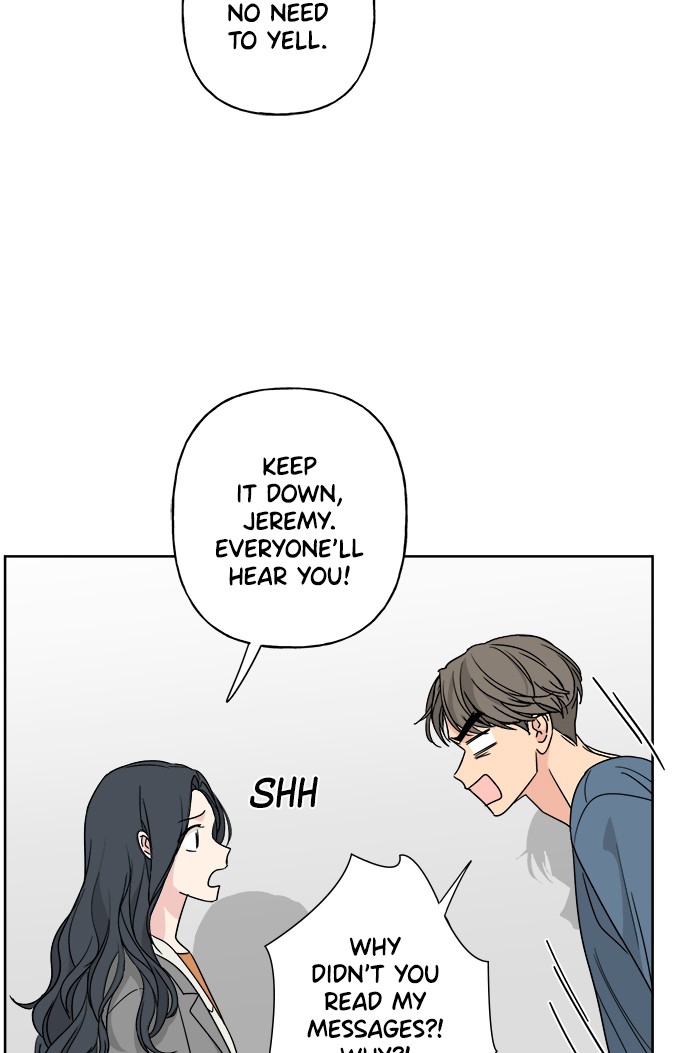 Read Mother, I'm Sorry ENGLISH Manga Online