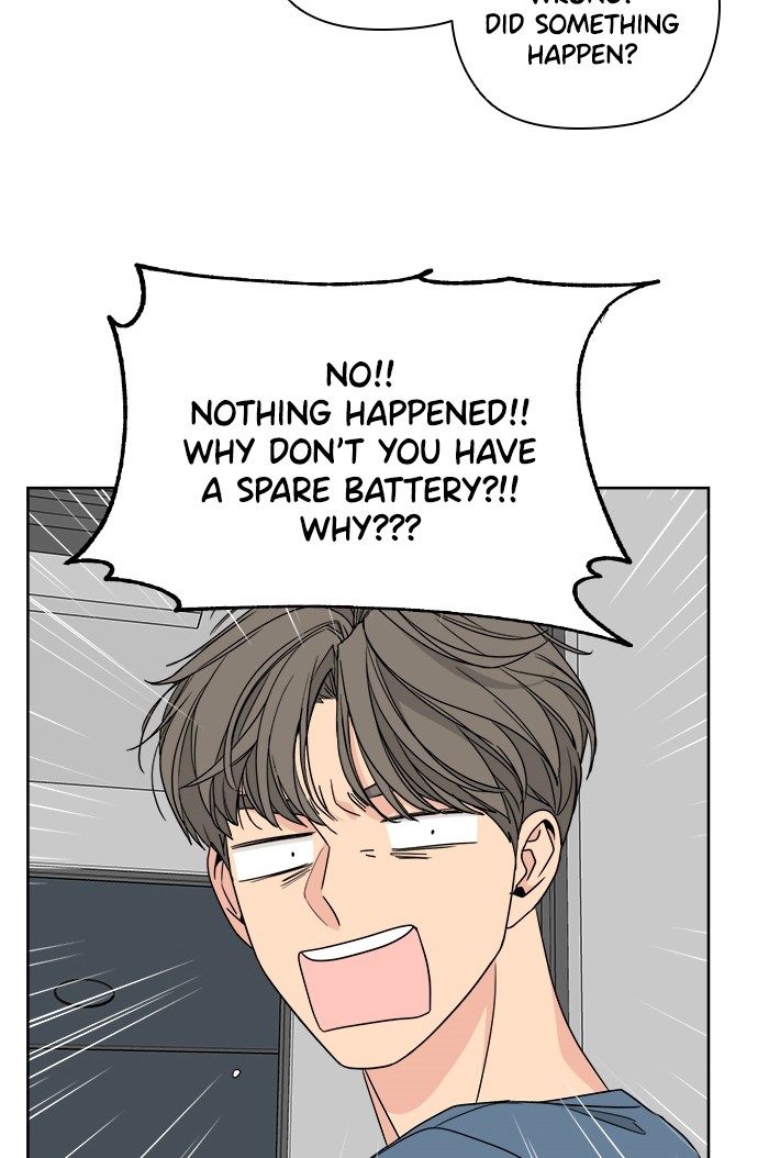 Read Mother, I'm Sorry ENGLISH Manga Online