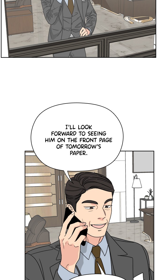 Read Mother, I'm Sorry ENGLISH Manga Online