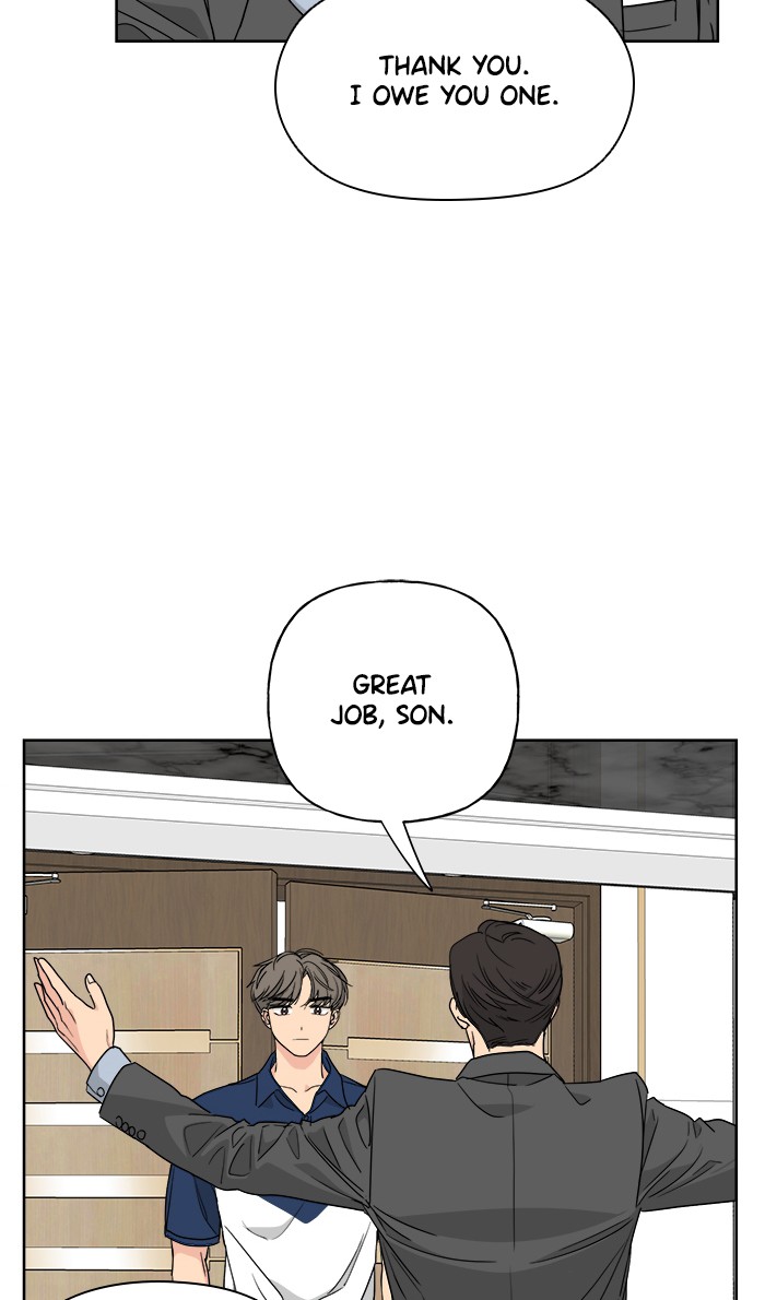 Read Mother, I'm Sorry ENGLISH Manga Online