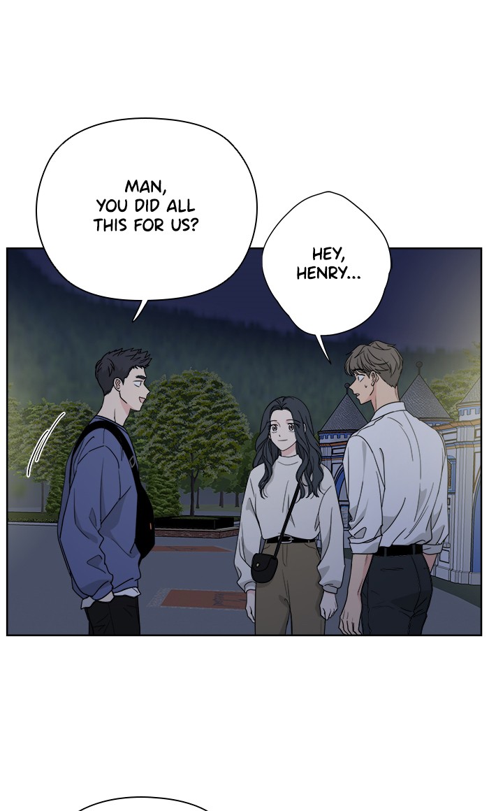 Read Mother, I'm Sorry ENGLISH Manga Online