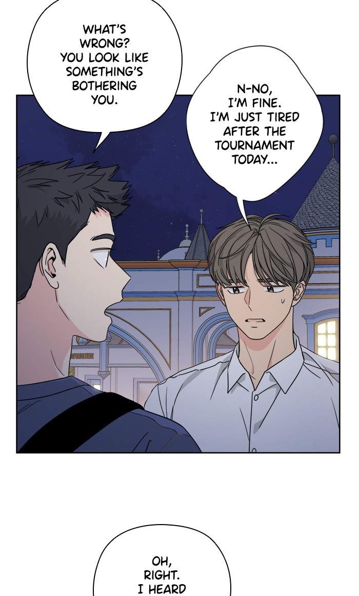 Read Mother, I'm Sorry ENGLISH Manga Online