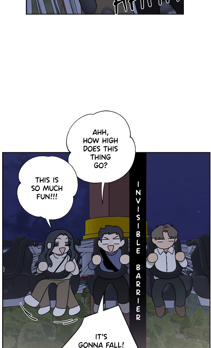 Read Mother, I'm Sorry ENGLISH Manga Online