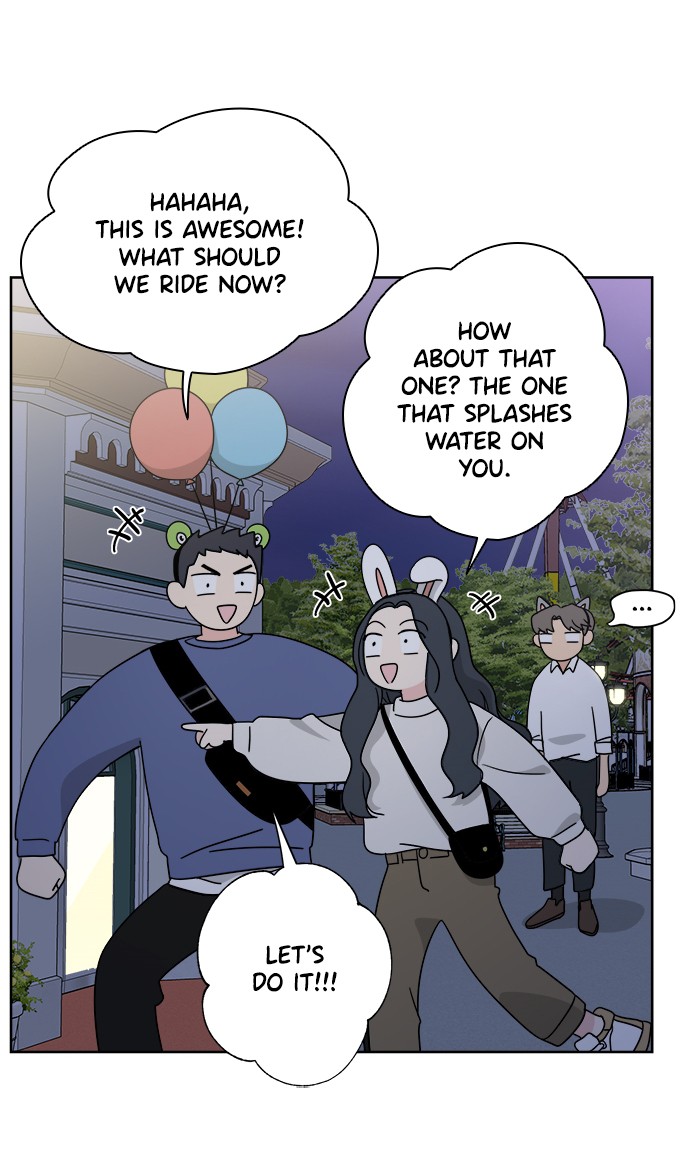 Read Mother, I'm Sorry ENGLISH Manga Online