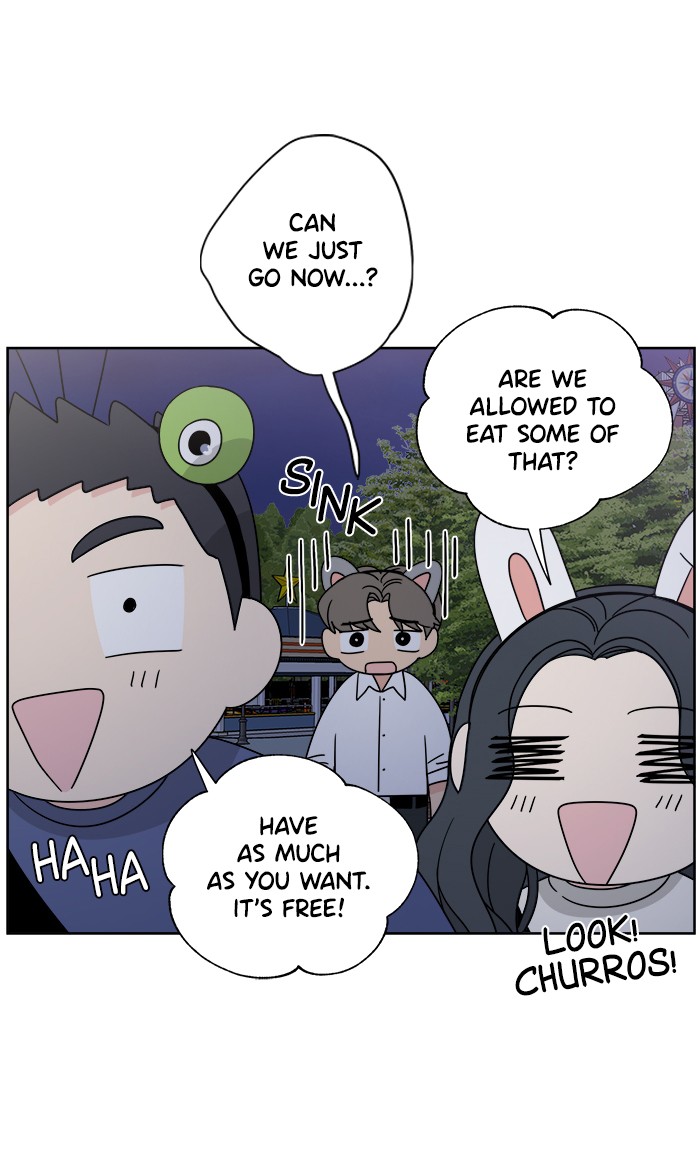 Read Mother, I'm Sorry ENGLISH Manga Online