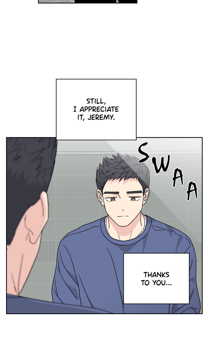 Read Mother, I'm Sorry ENGLISH Manga Online