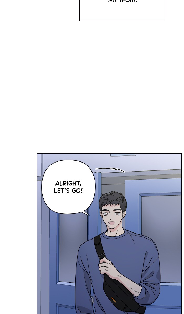 Read Mother, I'm Sorry ENGLISH Manga Online