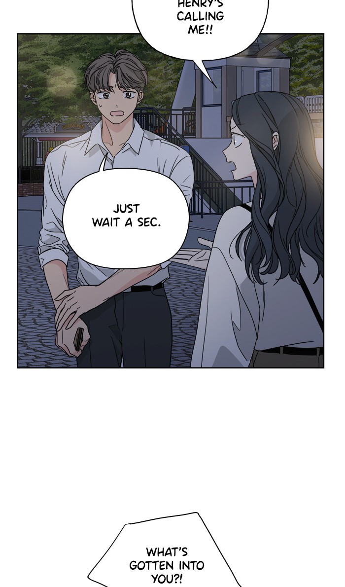 Read Mother, I'm Sorry ENGLISH Manga Online