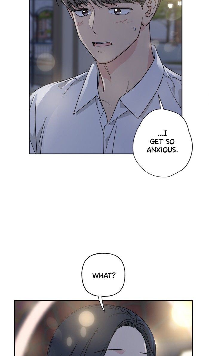 Read Mother, I'm Sorry ENGLISH Manga Online