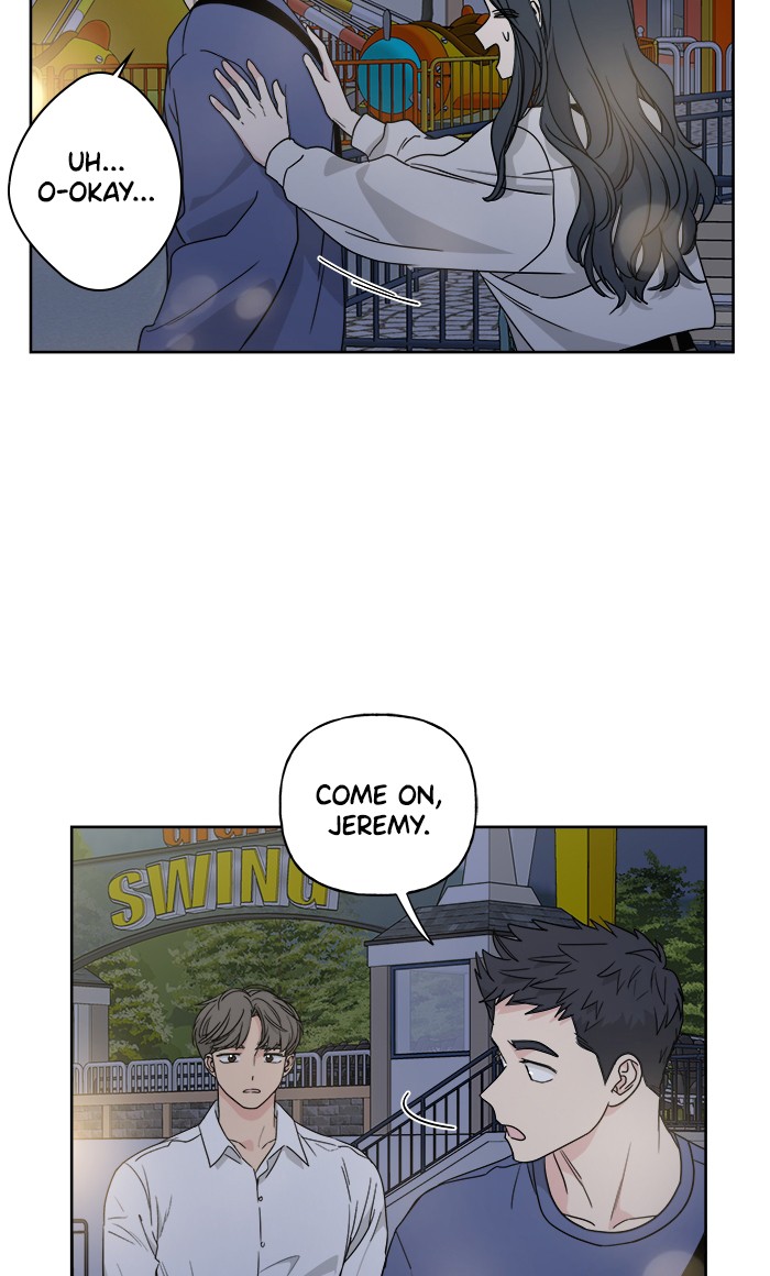 Read Mother, I'm Sorry ENGLISH Manga Online