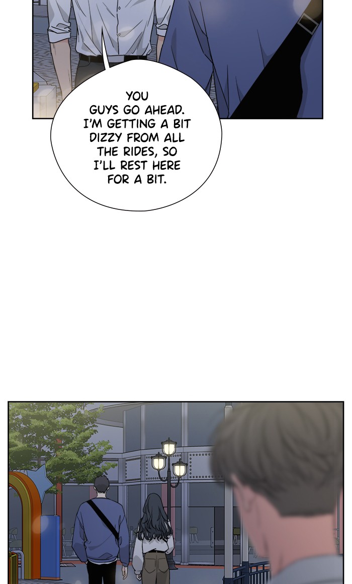 Read Mother, I'm Sorry ENGLISH Manga Online