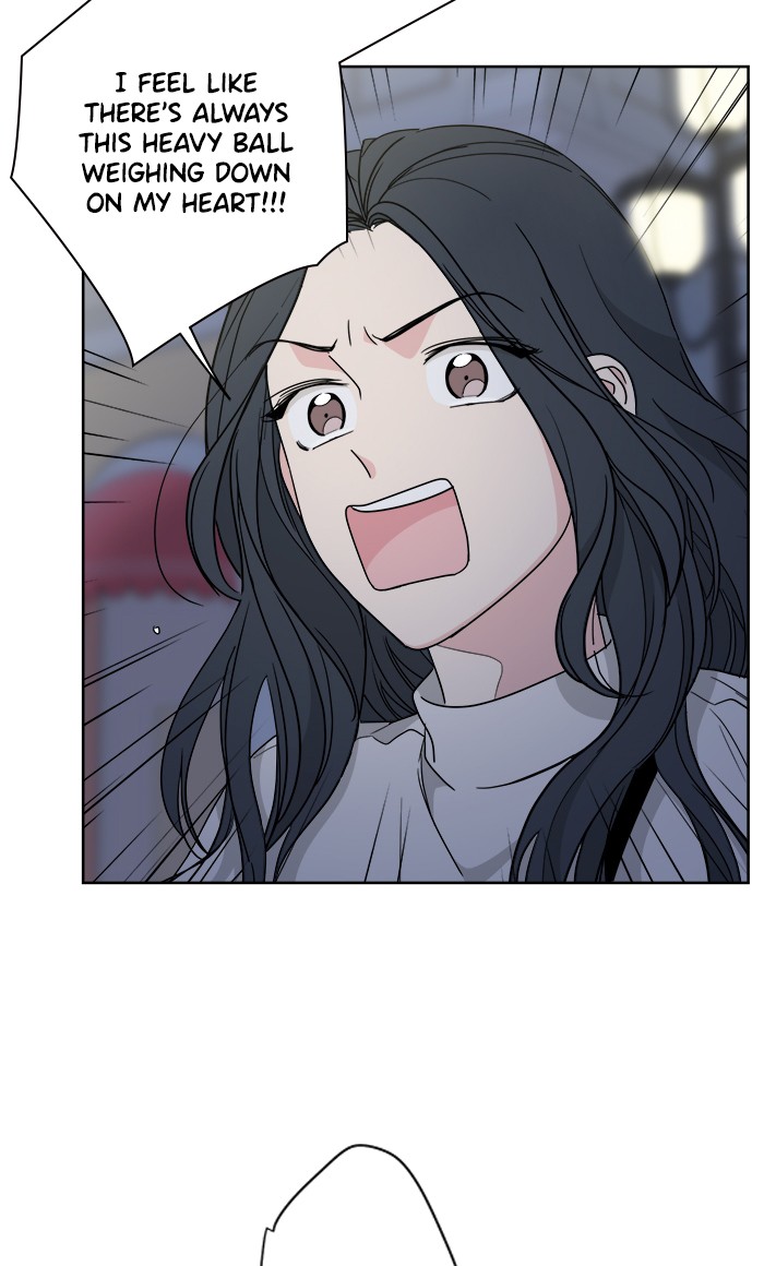 Read Mother, I'm Sorry ENGLISH Manga Online