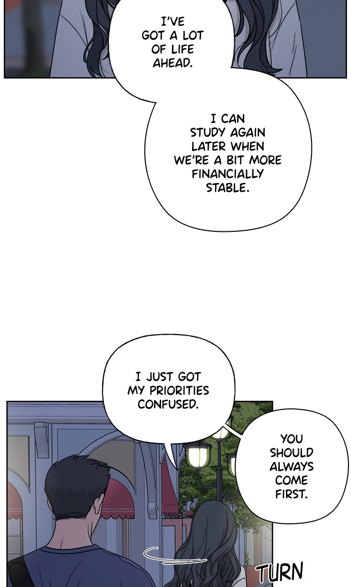 Read Mother, I'm Sorry ENGLISH Manga Online