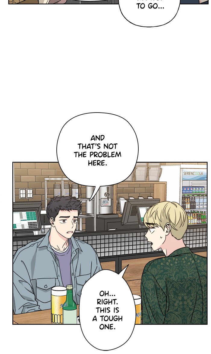 Read Mother, I'm Sorry ENGLISH Manga Online