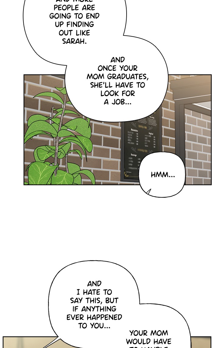 Read Mother, I'm Sorry ENGLISH Manga Online