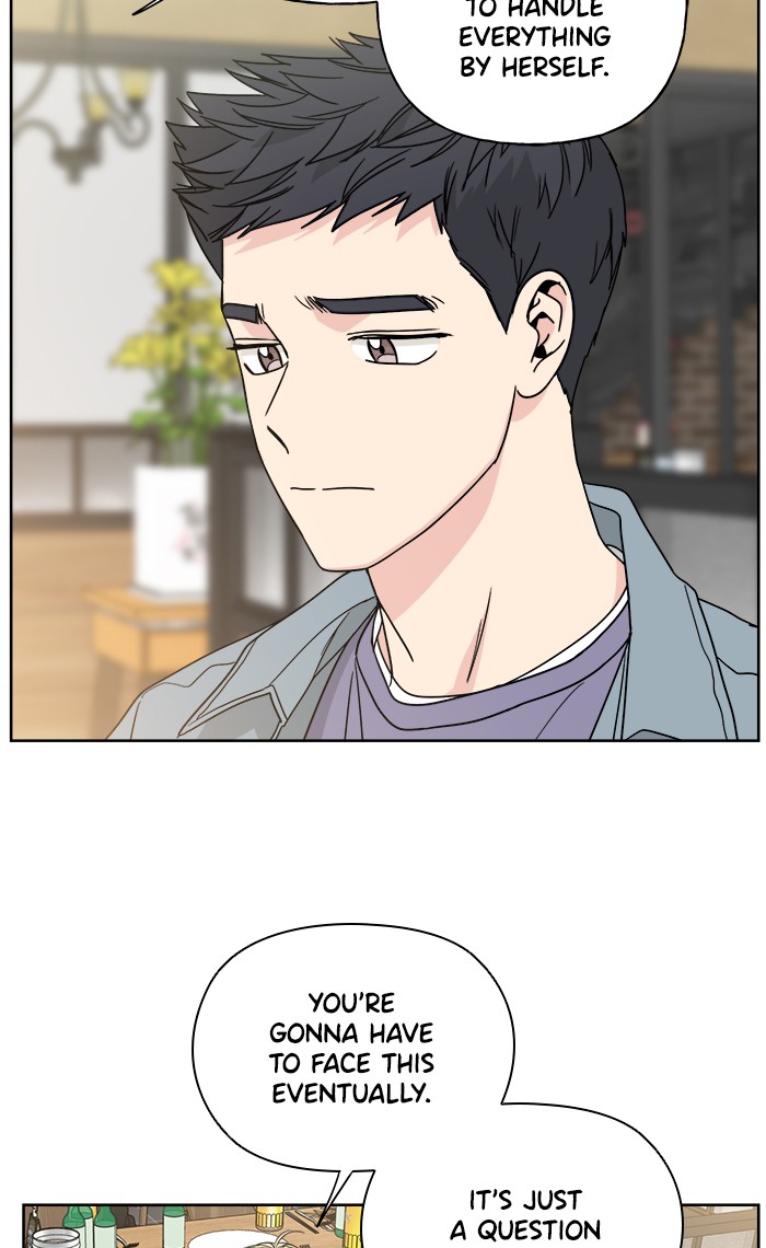 Read Mother, I'm Sorry ENGLISH Manga Online