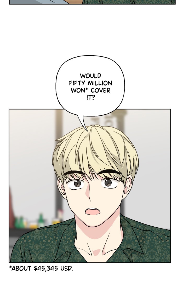 Read Mother, I'm Sorry ENGLISH Manga Online