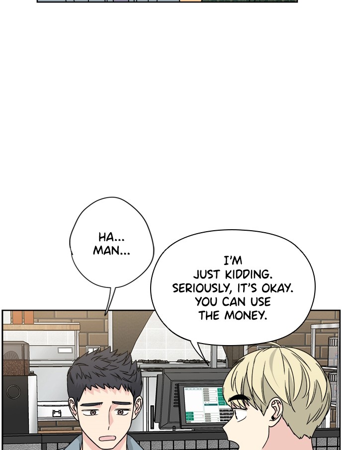 Read Mother, I'm Sorry ENGLISH Manga Online