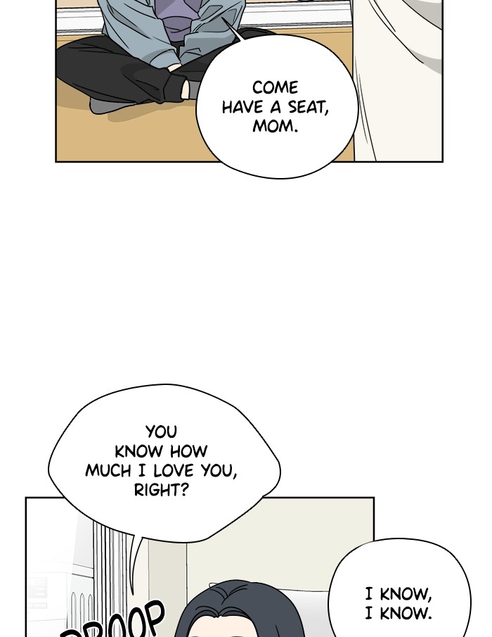 Read Mother, I'm Sorry ENGLISH Manga Online