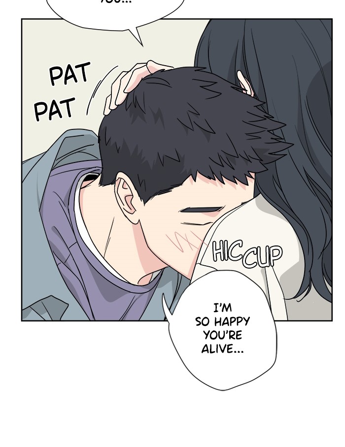 Read Mother, I'm Sorry ENGLISH Manga Online