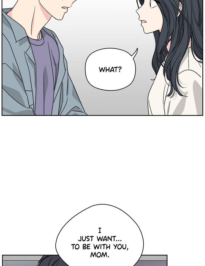 Read Mother, I'm Sorry ENGLISH Manga Online