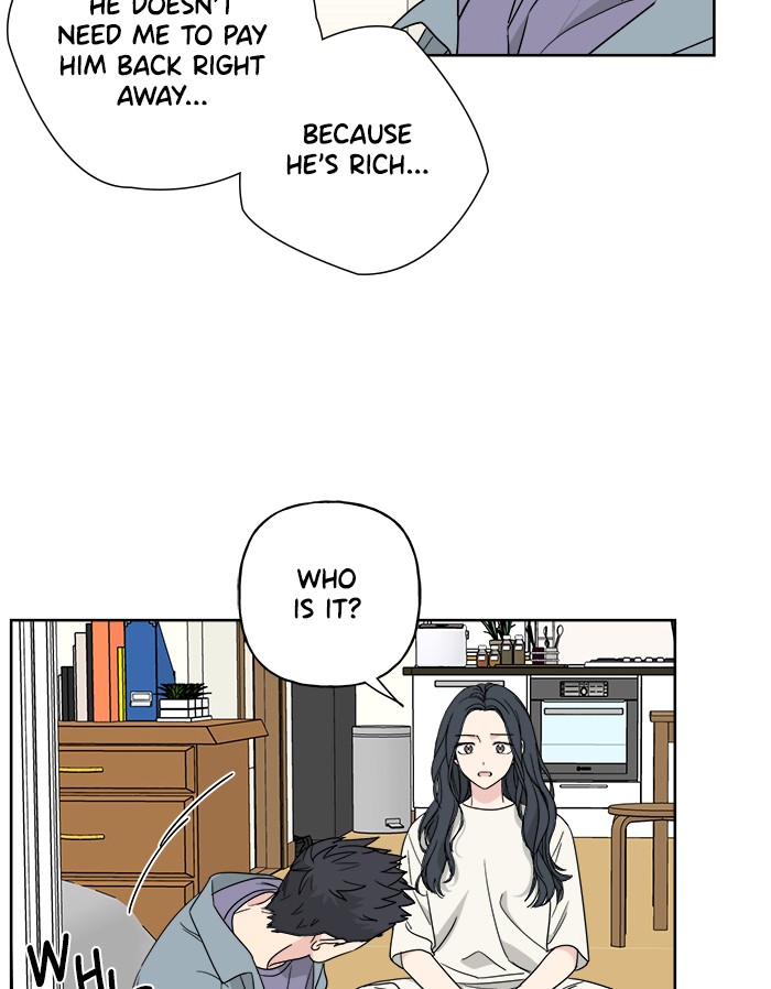 Read Mother, I'm Sorry ENGLISH Manga Online