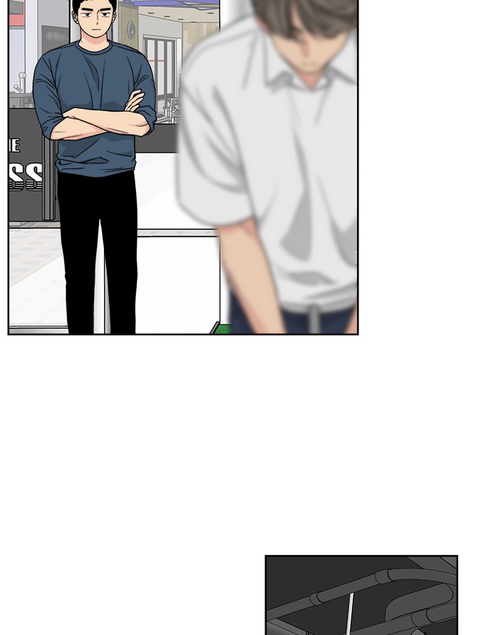 Read Mother, I'm Sorry ENGLISH Manga Online