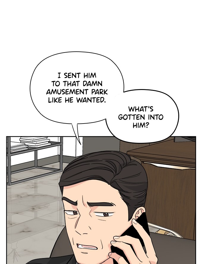 Read Mother, I'm Sorry ENGLISH Manga Online