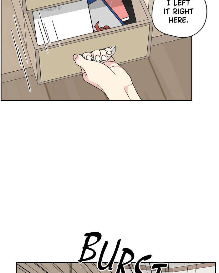 Read Mother, I'm Sorry ENGLISH Manga Online