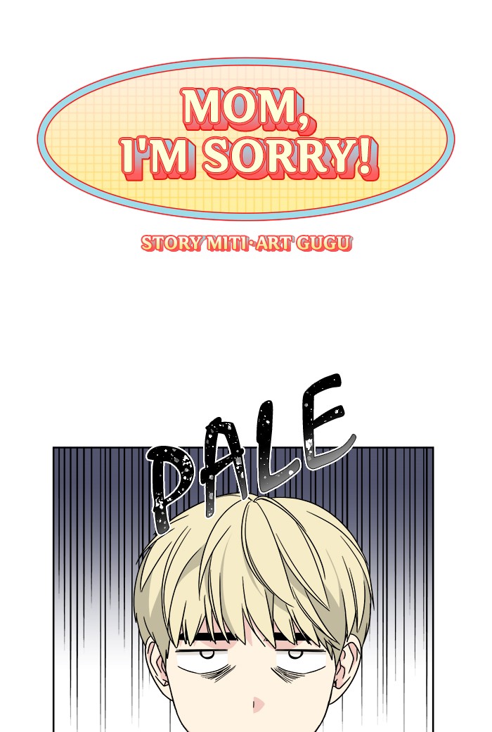 Read Mother, I'm Sorry ENGLISH Manga Online