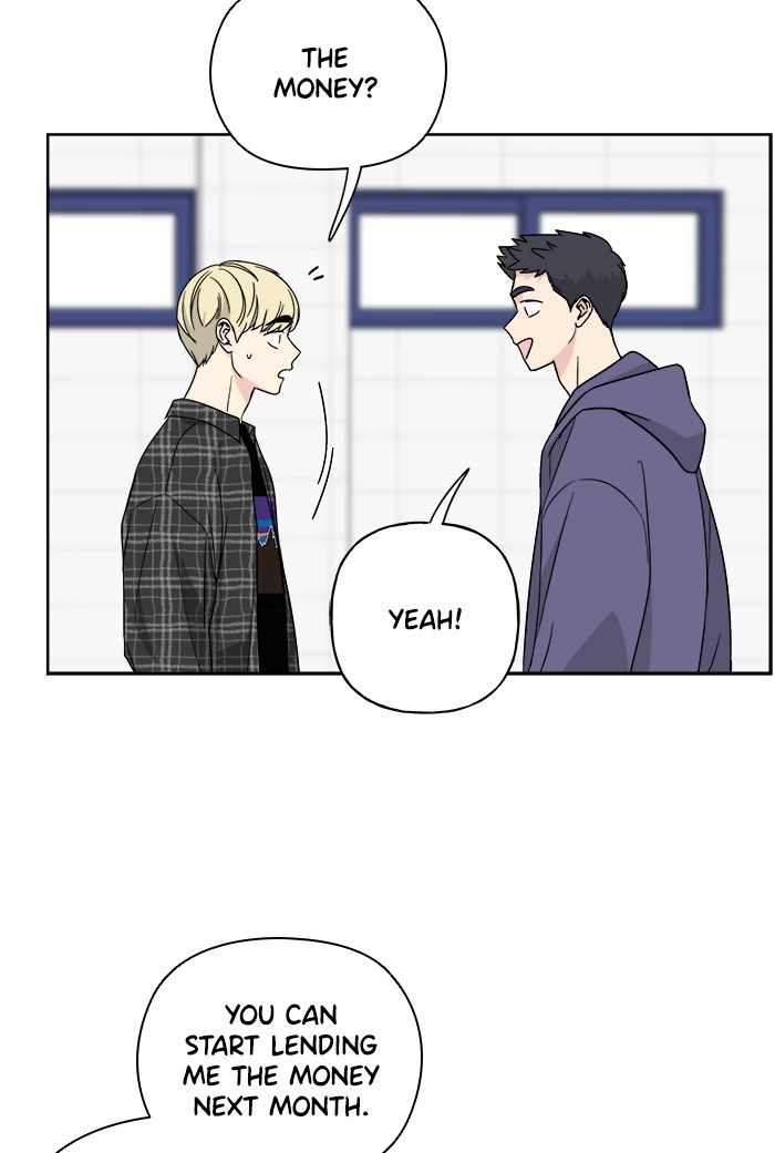 Read Mother, I'm Sorry ENGLISH Manga Online