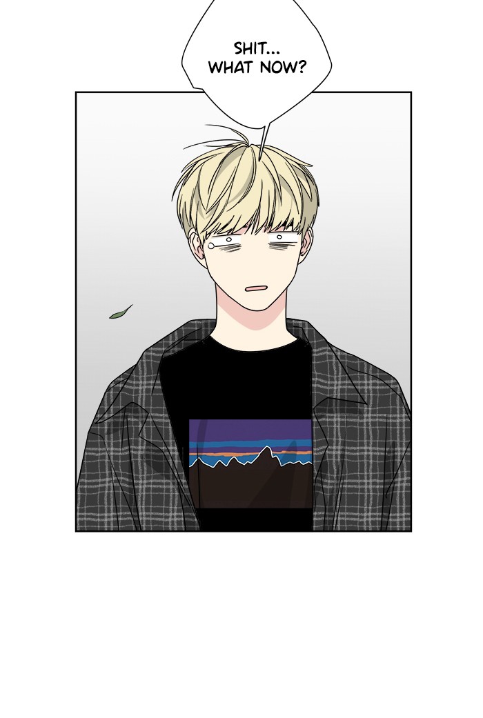 Read Mother, I'm Sorry ENGLISH Manga Online