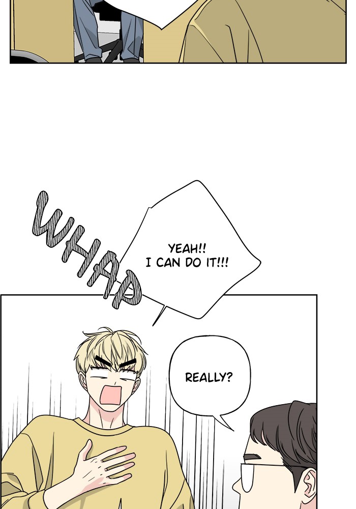 Read Mother, I'm Sorry ENGLISH Manga Online