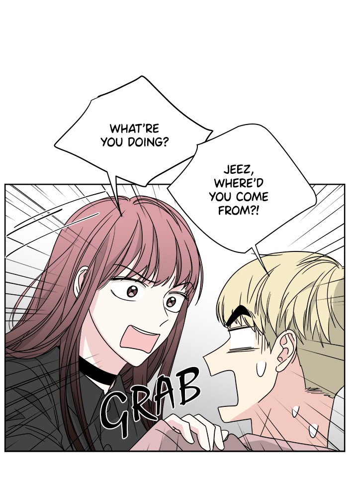 Read Mother, I'm Sorry ENGLISH Manga Online