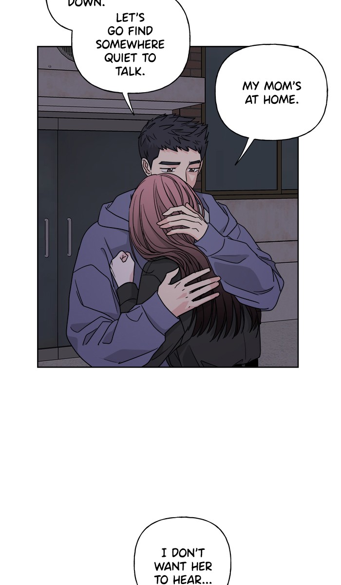 Read Mother, I'm Sorry ENGLISH Manga Online