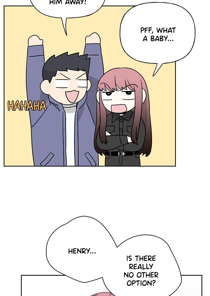 Read Mother, I'm Sorry ENGLISH Manga Online