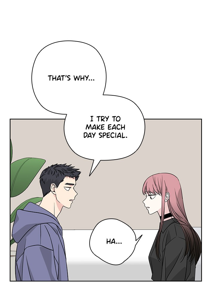 Read Mother, I'm Sorry ENGLISH Manga Online