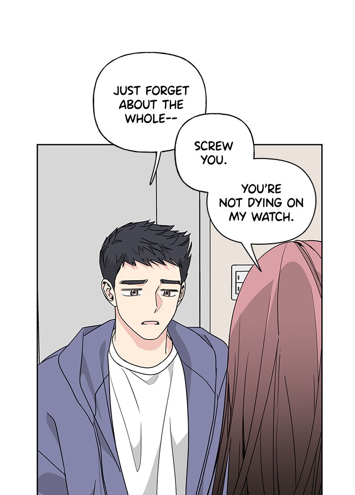 Read Mother, I'm Sorry ENGLISH Manga Online