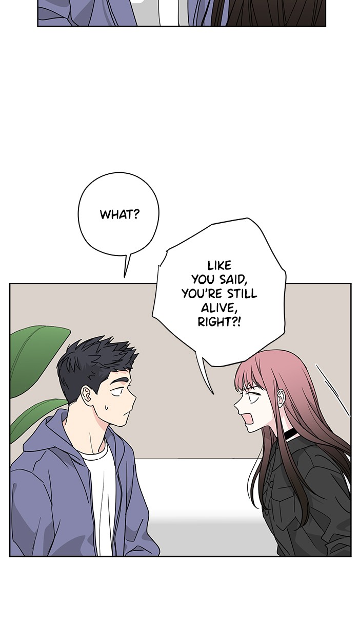 Read Mother, I'm Sorry ENGLISH Manga Online