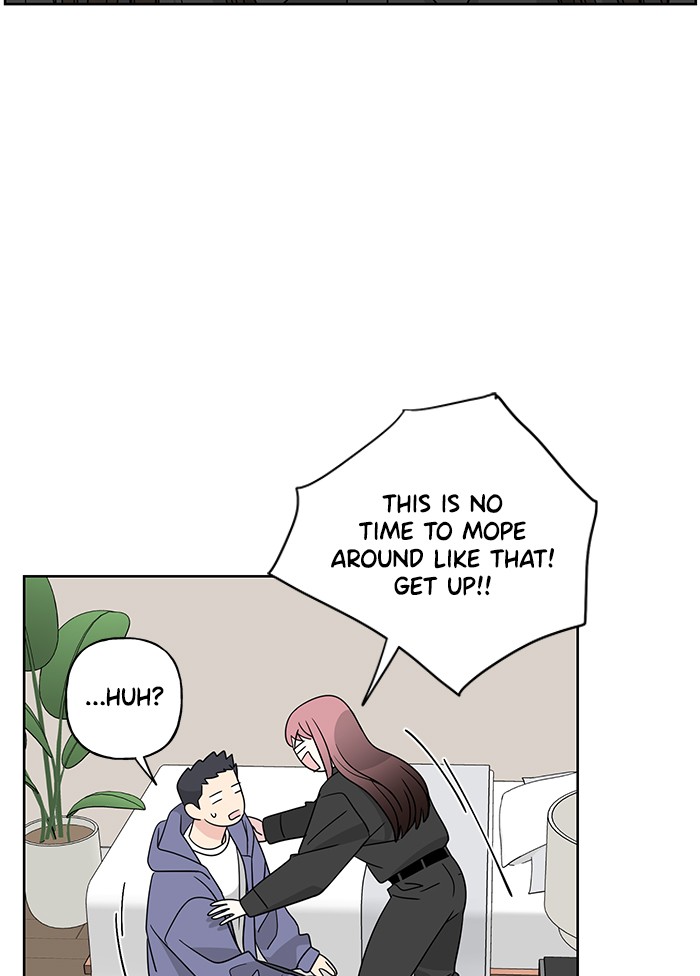 Read Mother, I'm Sorry ENGLISH Manga Online