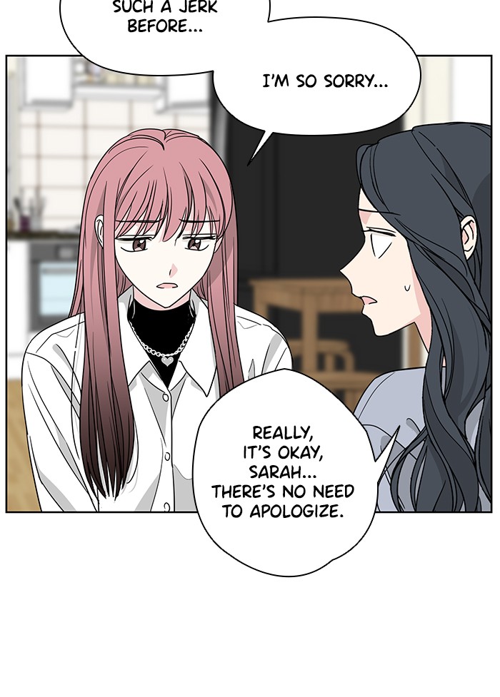 Read Mother, I'm Sorry ENGLISH Manga Online