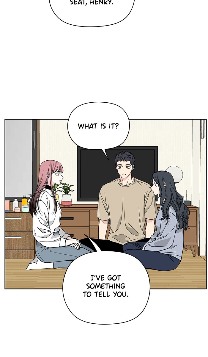 Read Mother, I'm Sorry ENGLISH Manga Online