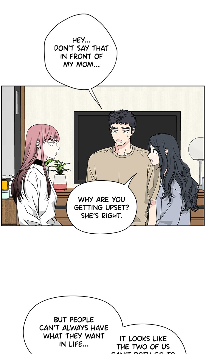 Read Mother, I'm Sorry ENGLISH Manga Online