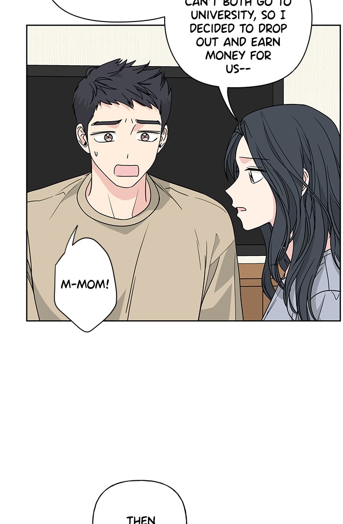 Read Mother, I'm Sorry ENGLISH Manga Online