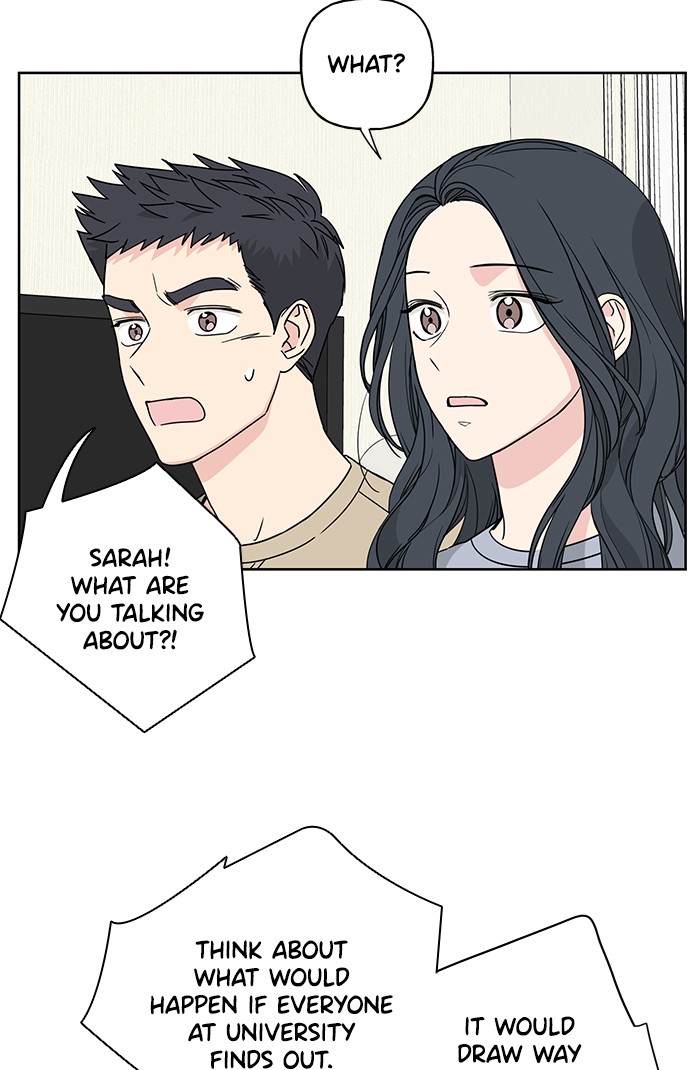 Read Mother, I'm Sorry ENGLISH Manga Online