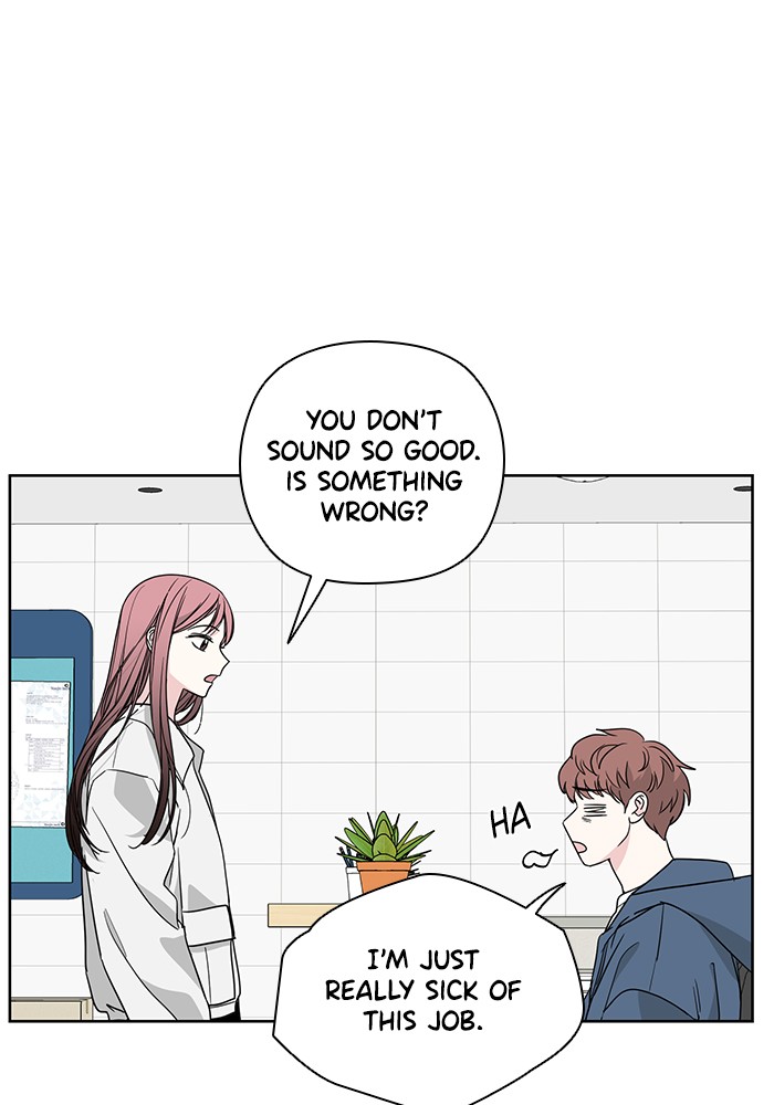 Read Mother, I'm Sorry ENGLISH Manga Online