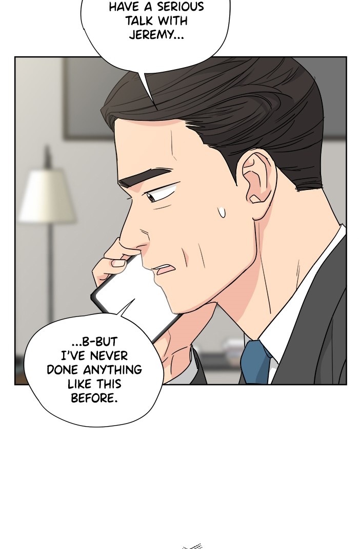 Read Mother, I'm Sorry ENGLISH Manga Online