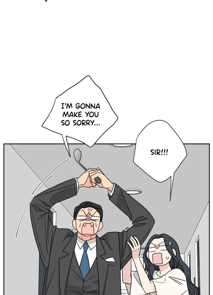 Read Mother, I'm Sorry ENGLISH Manga Online